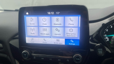 Ford Fiesta 1.0 EcoBoost Titanium 5dr Petrol Hatchback